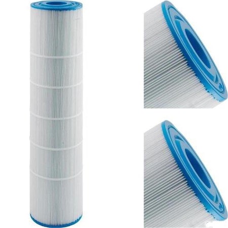 Bookazine FC-0695 Cartridge 7 x 26 in. 125 sq. ft. TI2771800